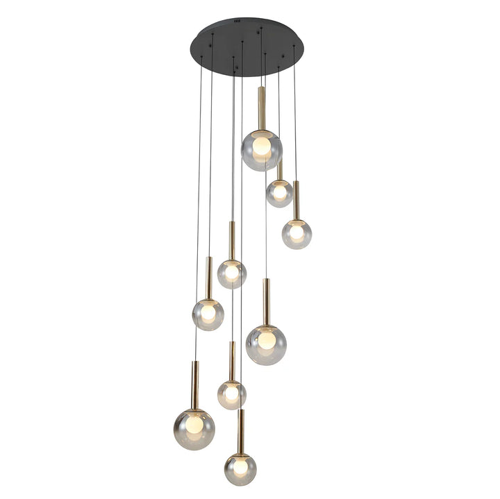 Vetra Pendant Light