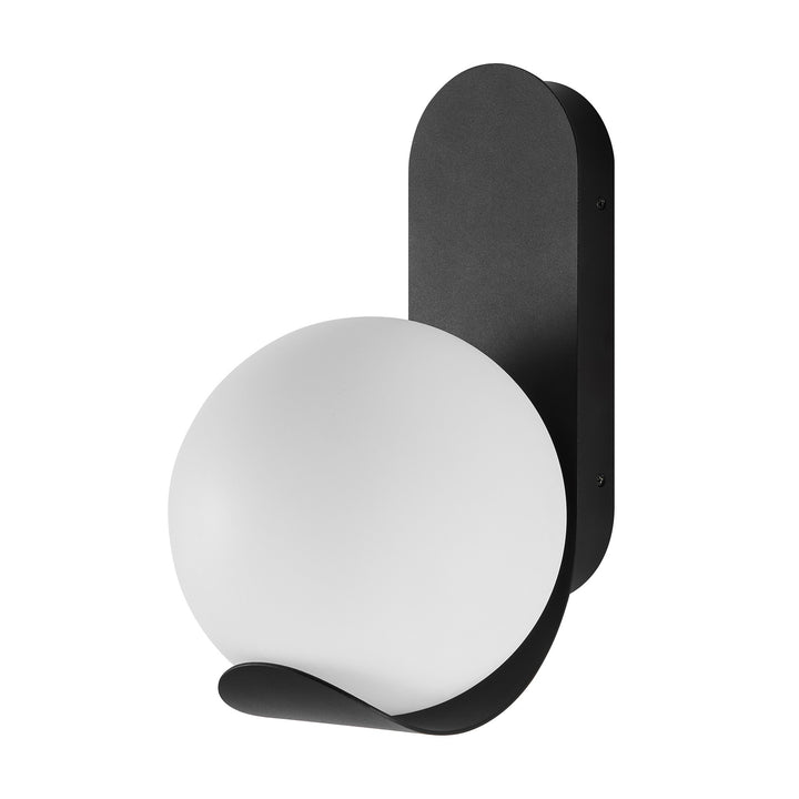 Dalius Wall light Black