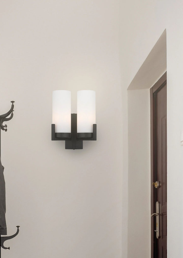 TELBIX EAMON 2 LIGHTS WALL LIGHT