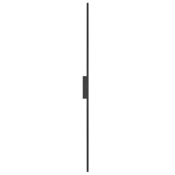 EBIZA 180 EXTERIOR WALL LAMP WALL LIGHT