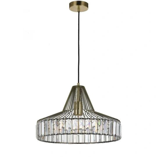 TELBIX ELMAS 42 PENDANT