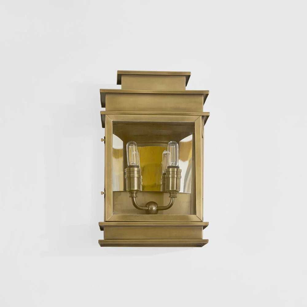 Regal Outdoor Wall Light 23cm