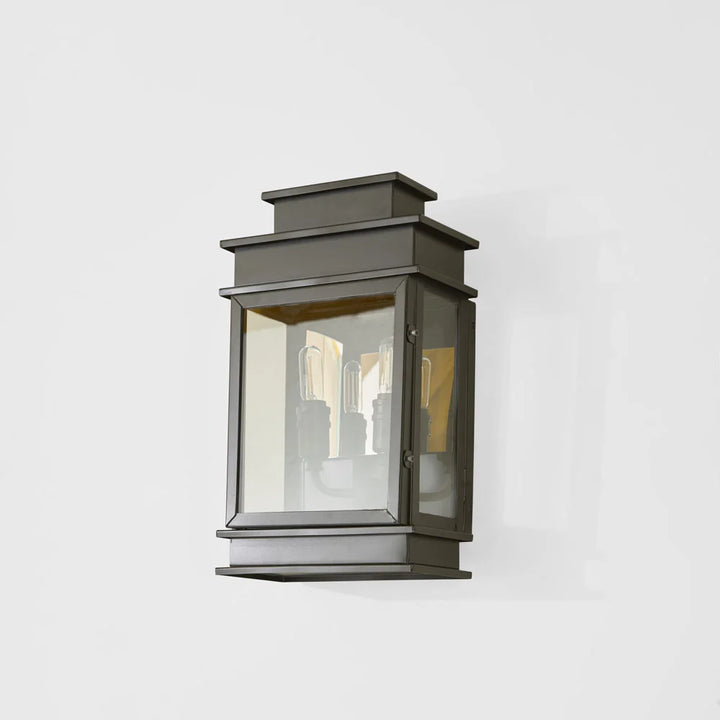 Regal Outdoor Wall Light 23cm