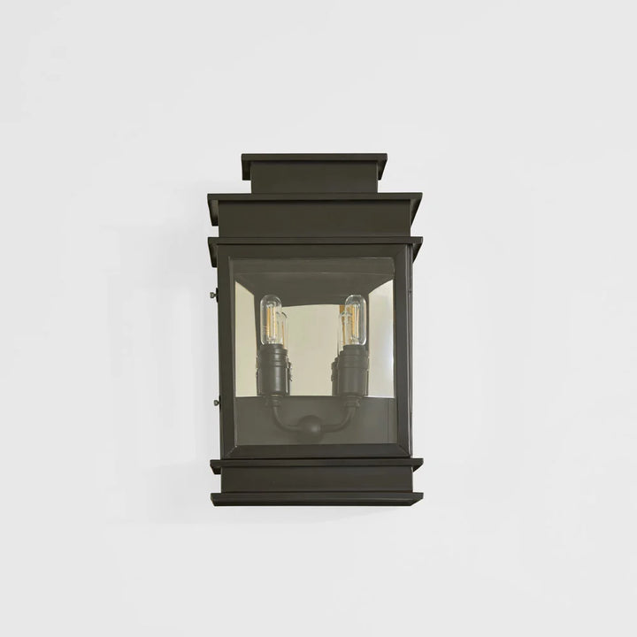 Regal Outdoor Wall Light 23cm