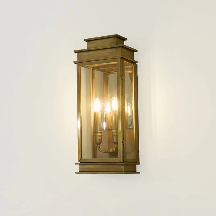 Regal Outdoor Wall Light 57cm
