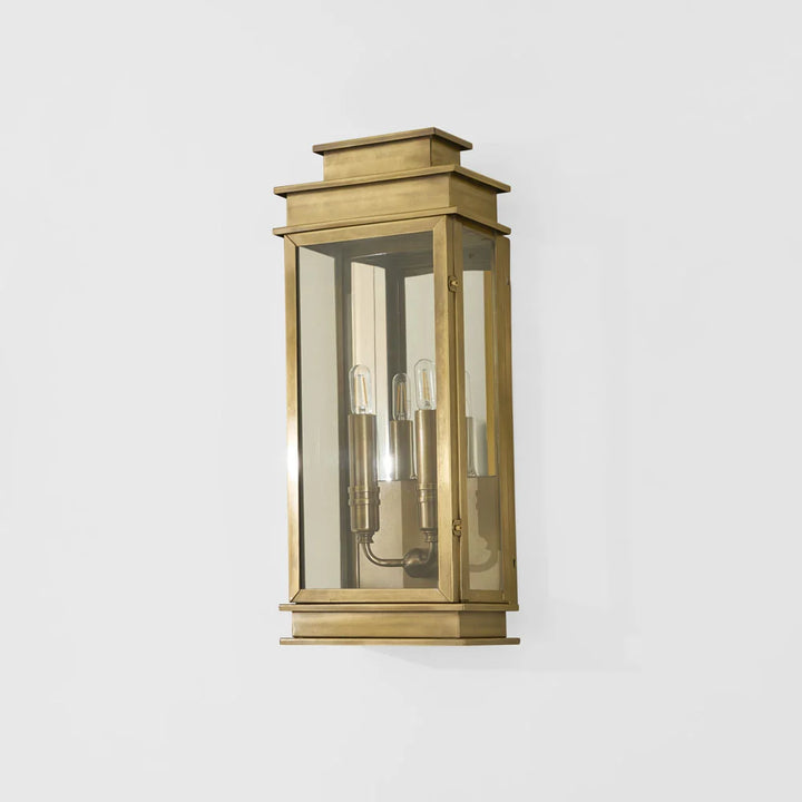 Regal Outdoor Wall Light 57cm