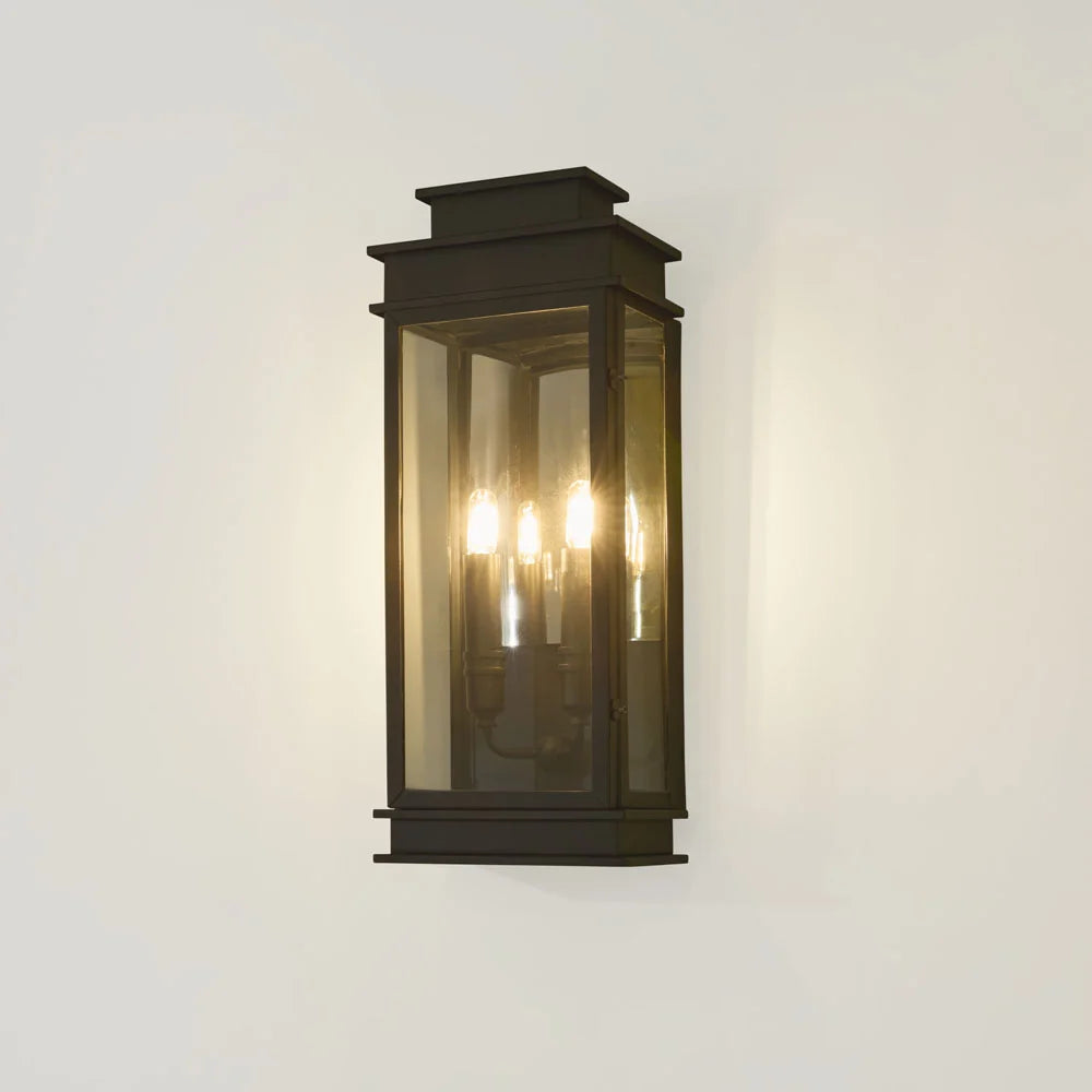 Regal Outdoor Wall Light 57cm