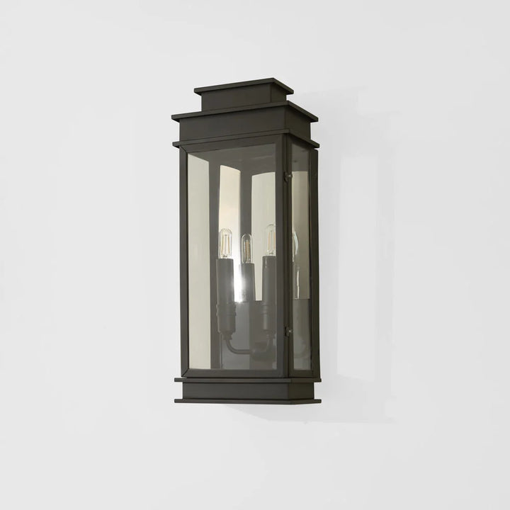 Regal Outdoor Wall Light 57cm