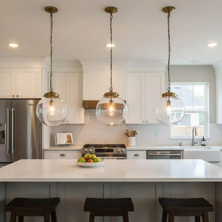 Celeste Ceiling Pendant Large