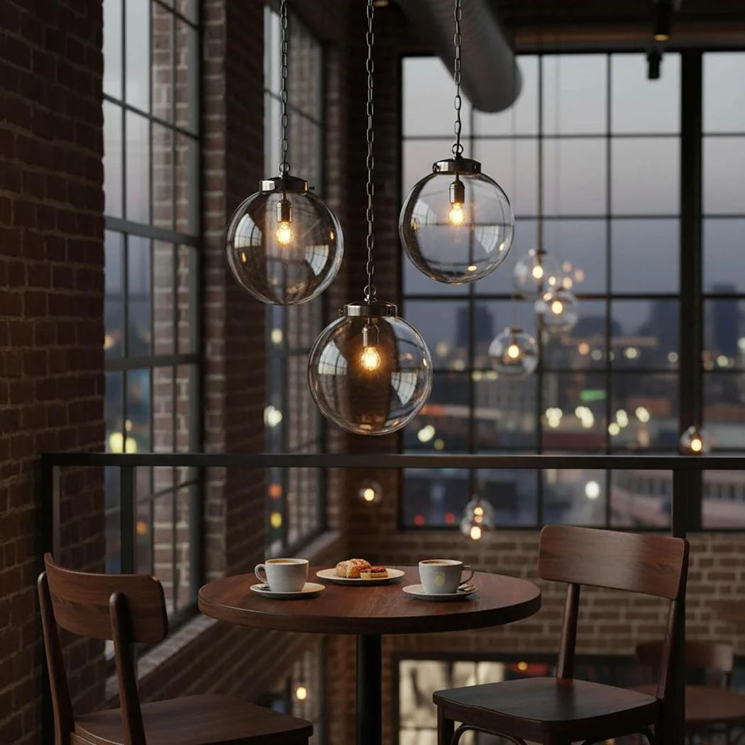Celeste Ceiling Pendant Large Pendant