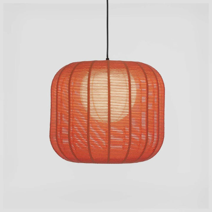Remy Ceiling pendant Orange