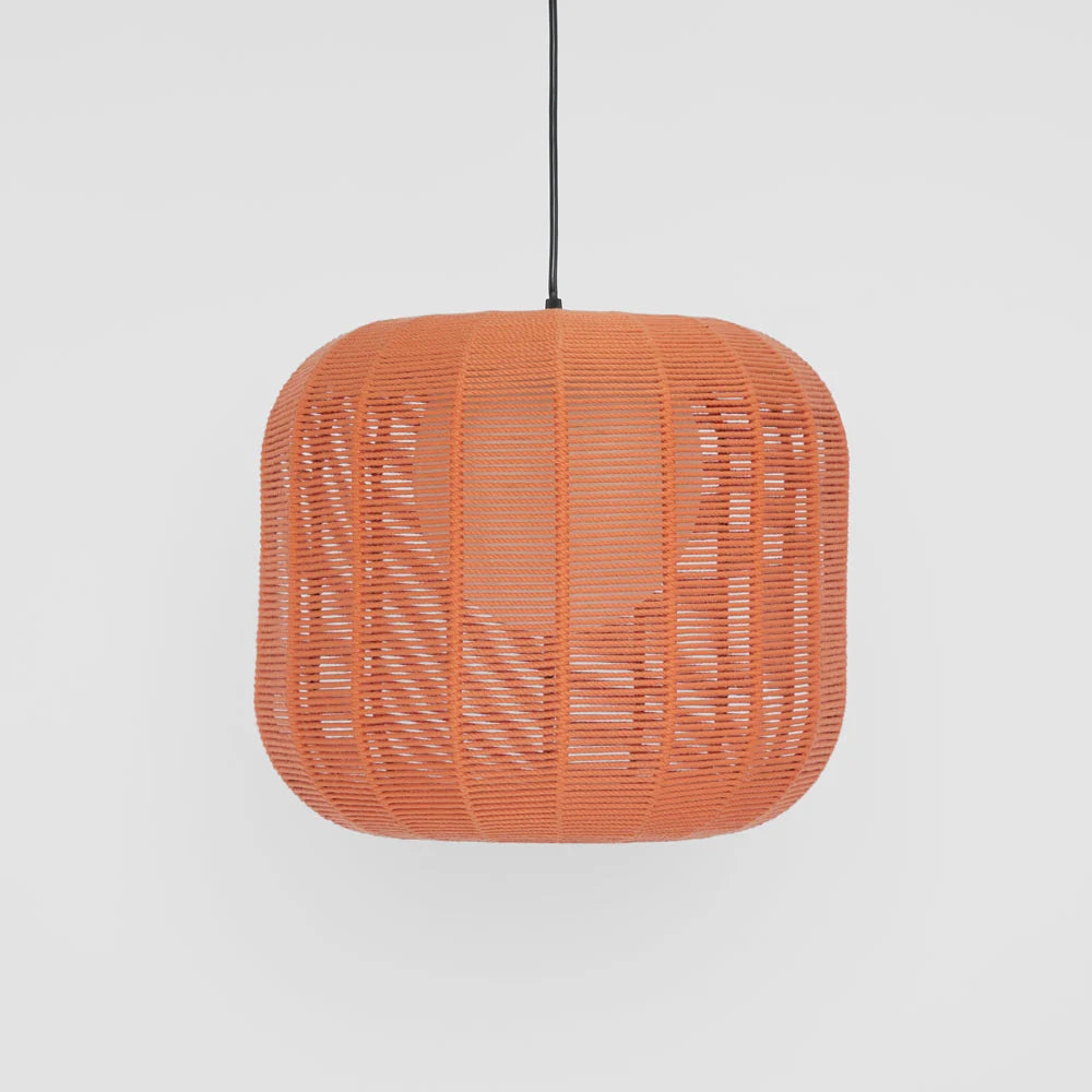 Remy Ceiling pendant Orange