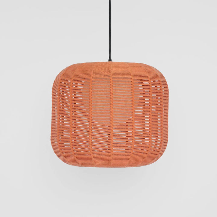 Remy Ceiling pendant Orange
