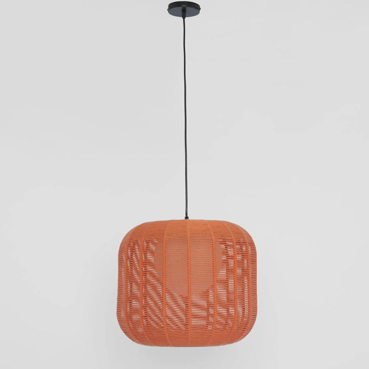 Remy Ceiling pendant Orange