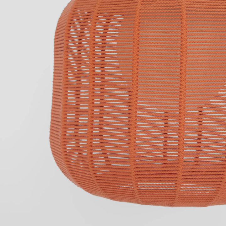 Remy Ceiling pendant Orange