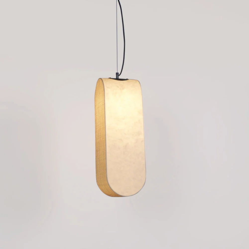 Beckham Ceiling Pendant White