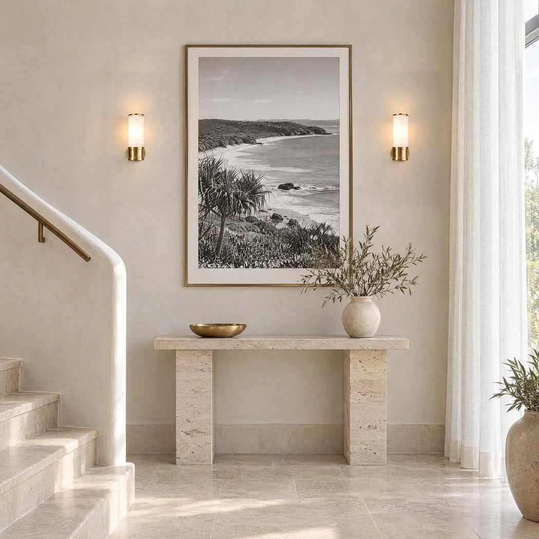 Herman Wall Light WALL LIGHT