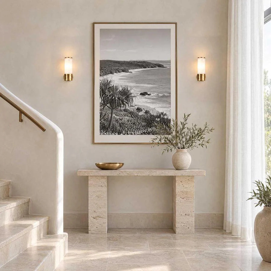 Herman Wall Light WALL LIGHT