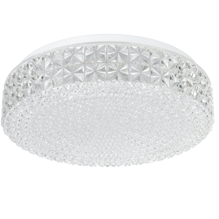 ELTZ LED OYSTER OYSTER LIGHT