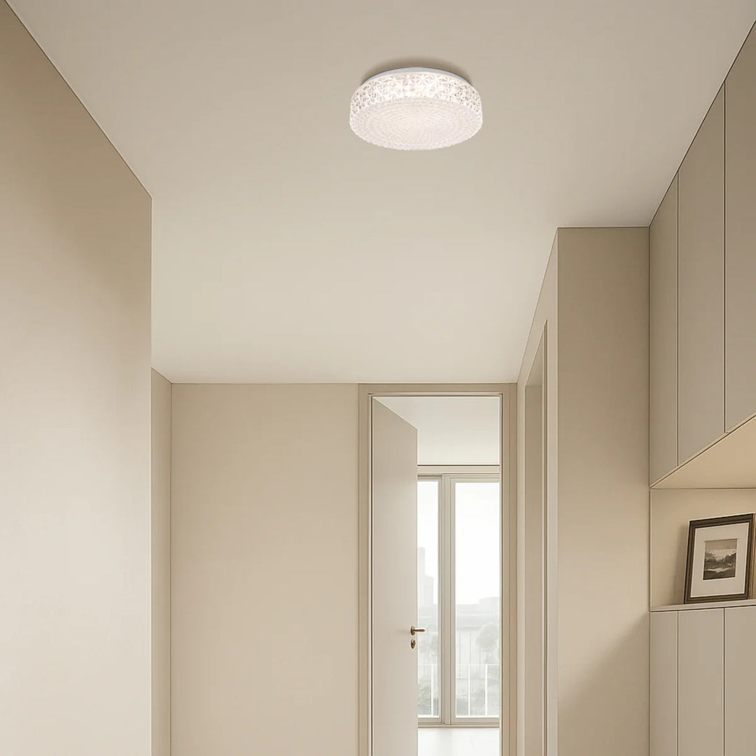 ELTZ LED OYSTER OYSTER LIGHT