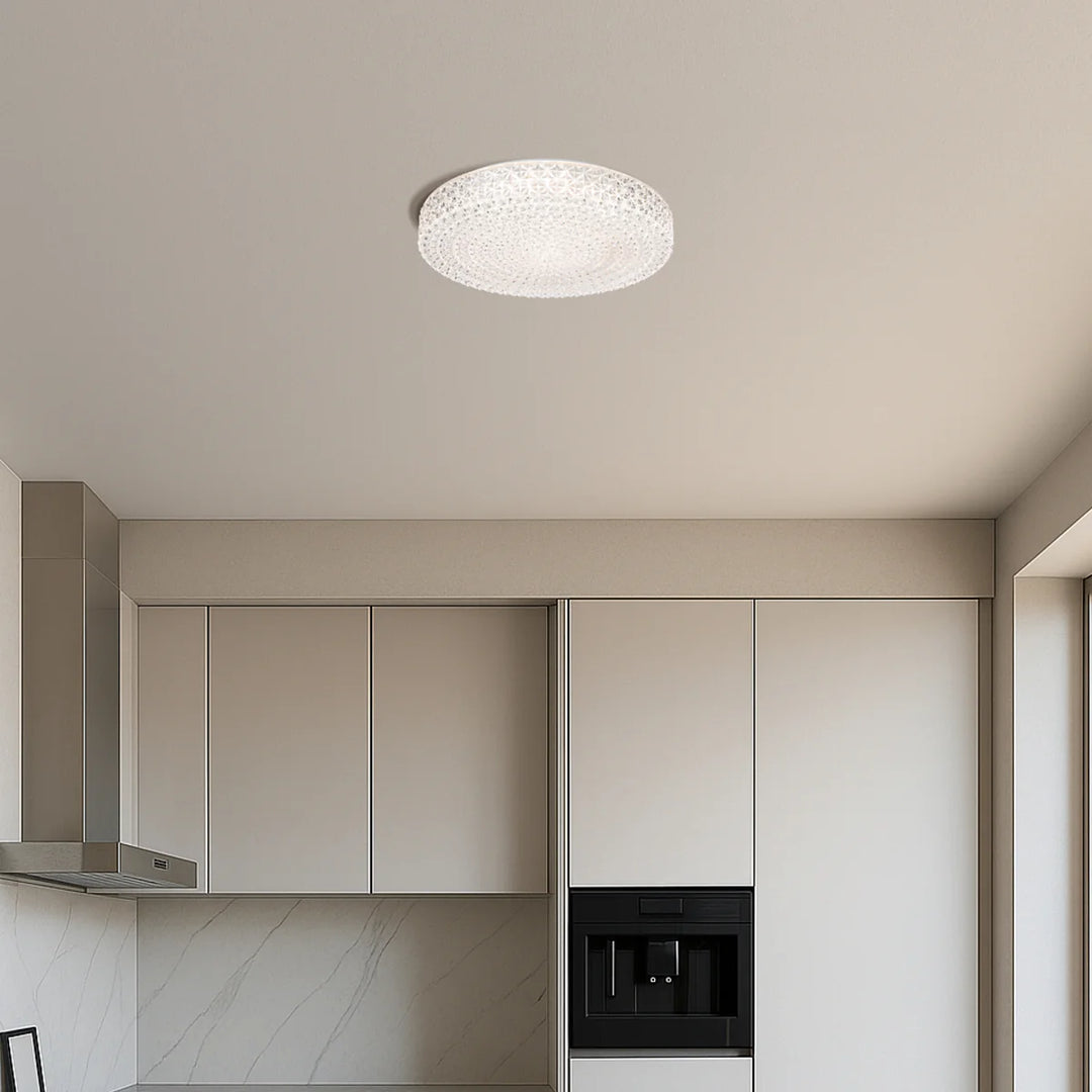 ELTZ LED OYSTER OYSTER LIGHT