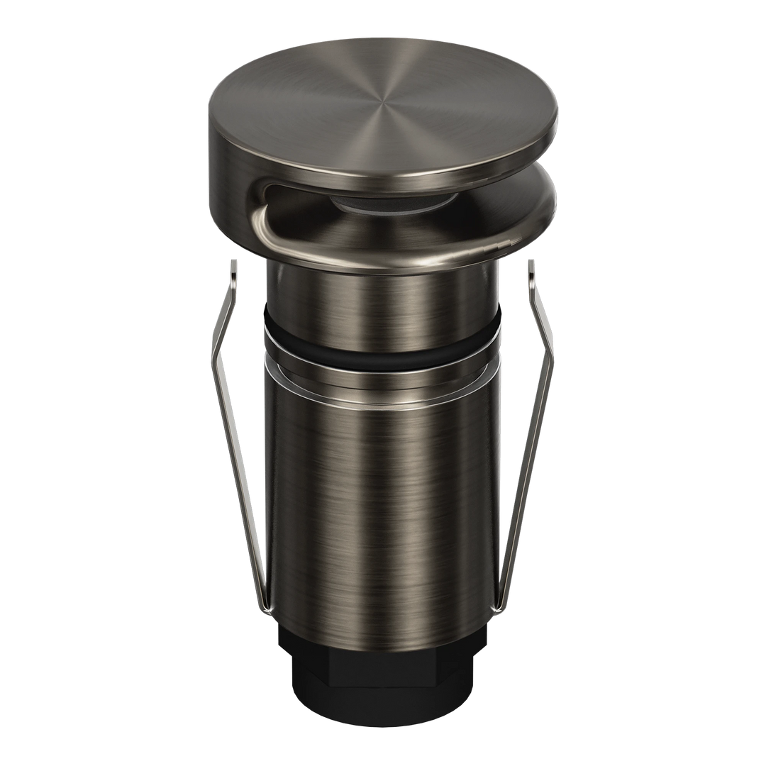 EMIT 25 Inground light SLOT Antique Brss INGROUND LIGHT