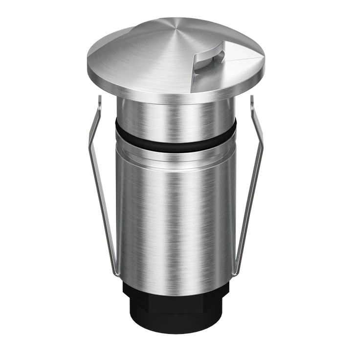 EMIT 25 Inground light 2 Way Stainless Steel INGROUND LIGHT