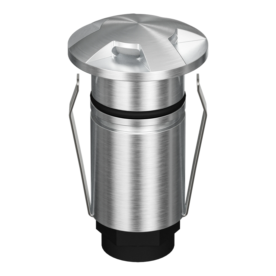 EMIT 25 Inground light 4 Way Stainless Steel INGROUND LIGHT