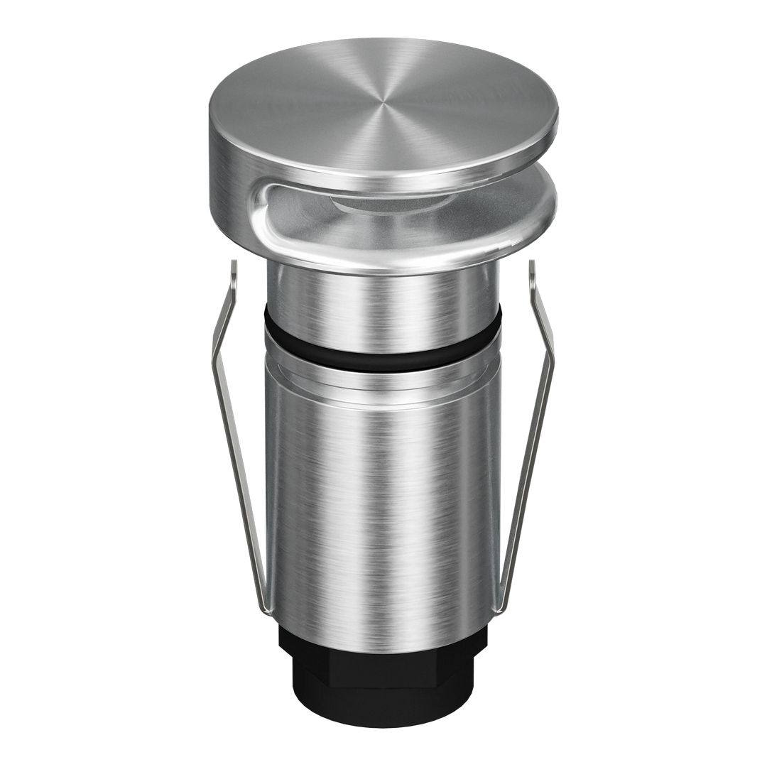 EMIT 25 Inground light SLOT Stainless Steel INGROUND LIGHT