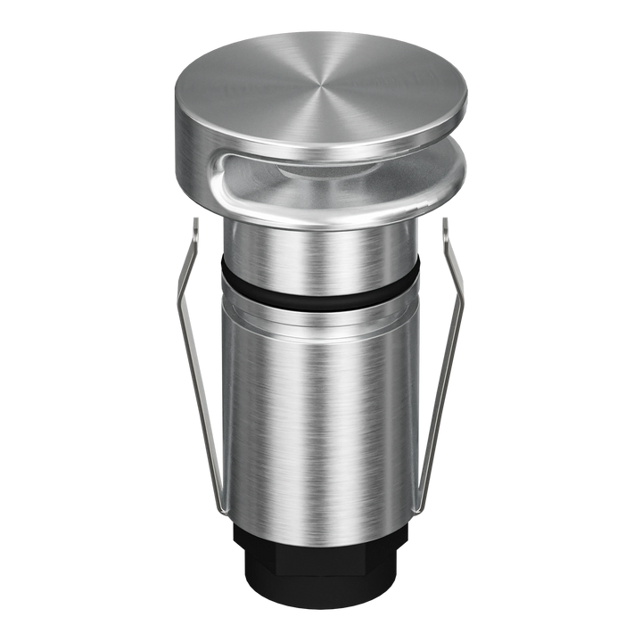EMIT 25 Inground light SLOT Stainless Steel INGROUND LIGHT