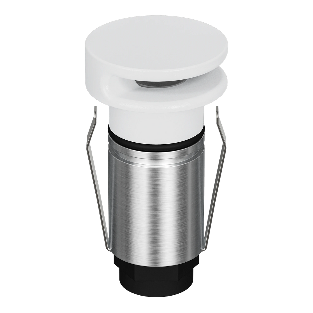 EMIT 25 Inground light SLOT White INGROUND LIGHT