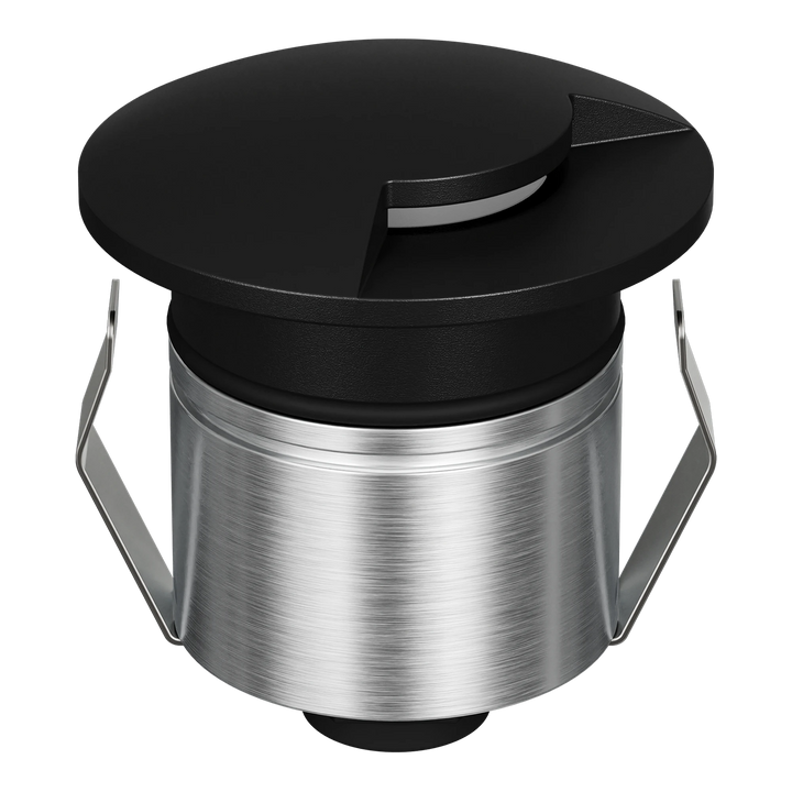 EMIT-55-1-WAY 1- Way Tri-Colour/RGBW Inground & Deck Light