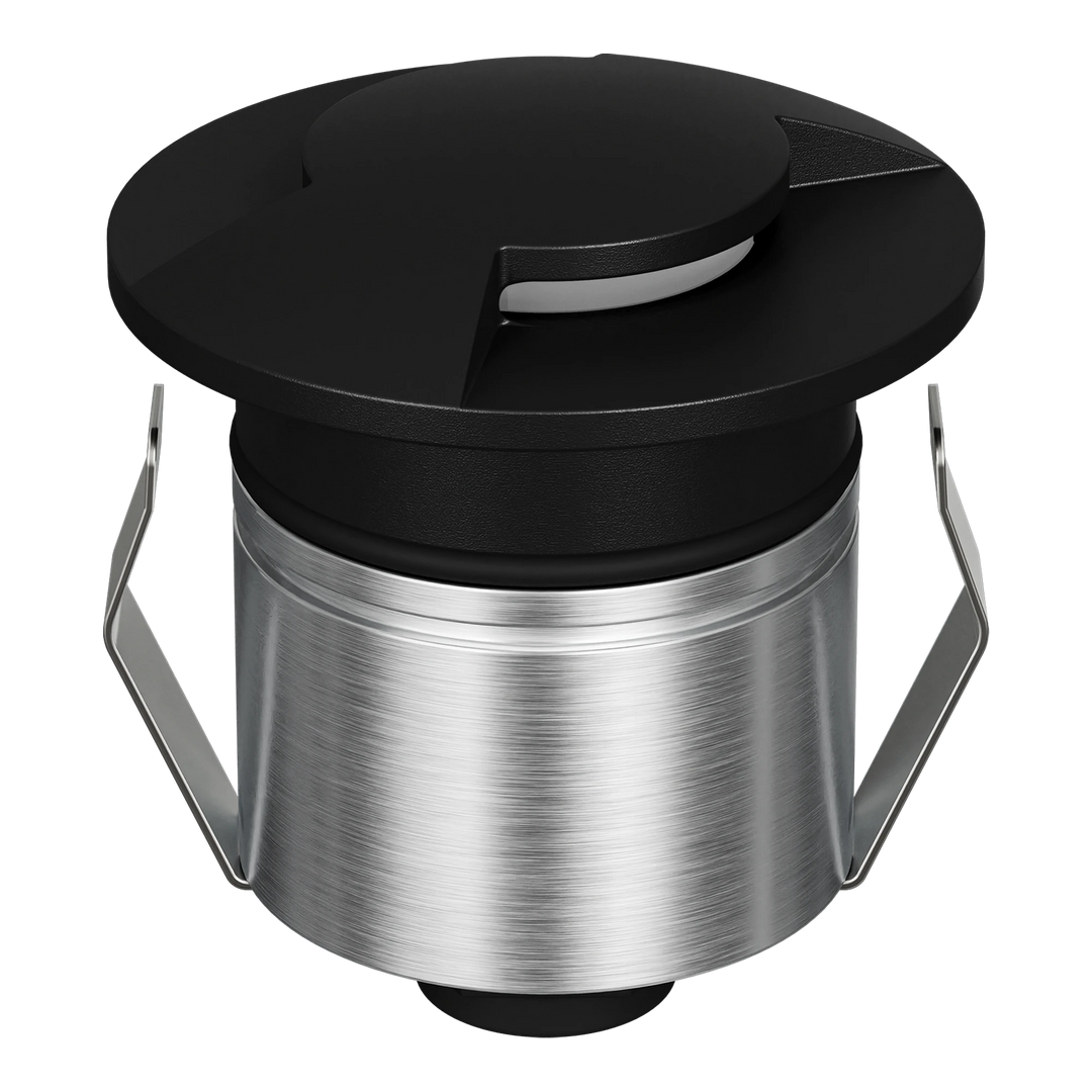 EMIT-55-2-WAY 2- Way Tri-Colour/RGBW Inground & Deck Light