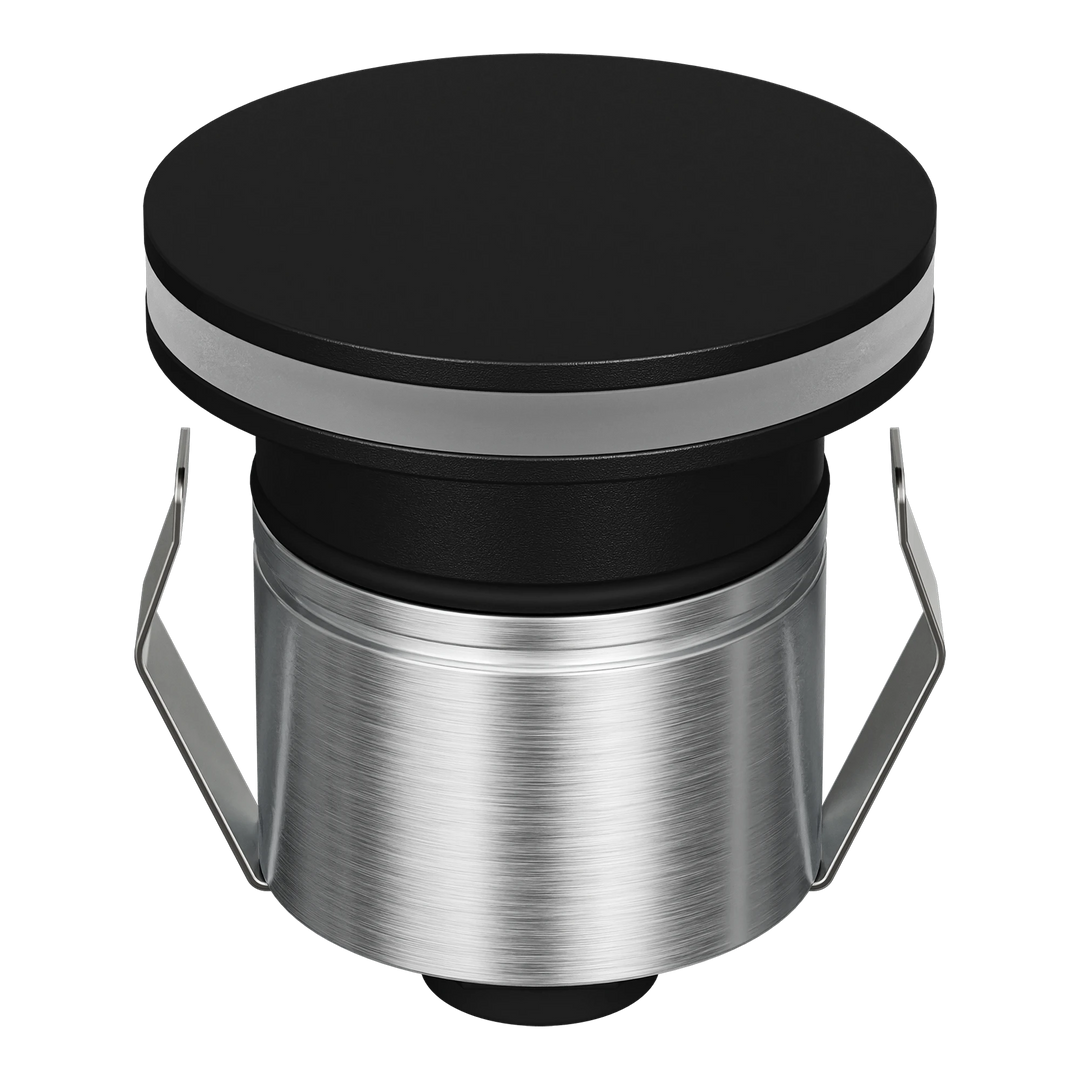EMIT-55-HALO Halo Tri-Colour/RGBW Inground & Deck Light