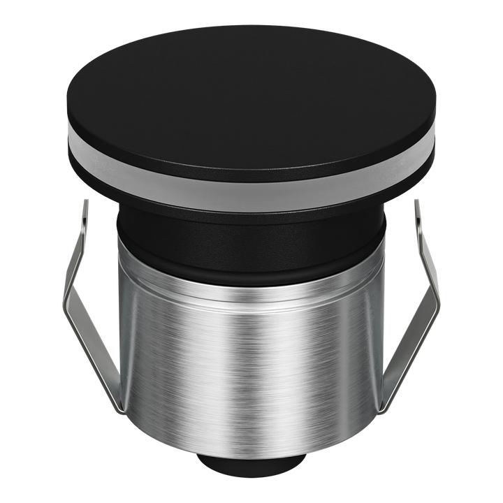 EMIT-55-HALO Halo Tri-Colour/RGBW Inground & Deck Light