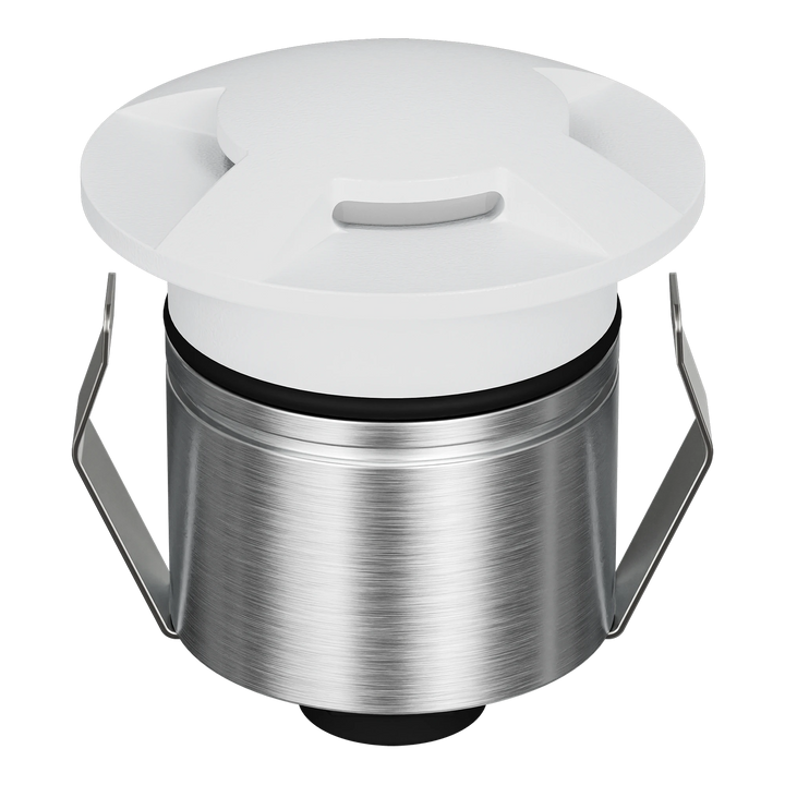 EMIT-55-3-WAY 3- Way Tri-Colour/RGBW Inground & Deck Light