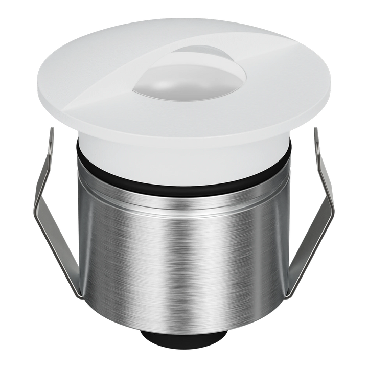 EMIT-55-EYE Eyelid Tri-Colour/RGBW Inground & Deck Light
