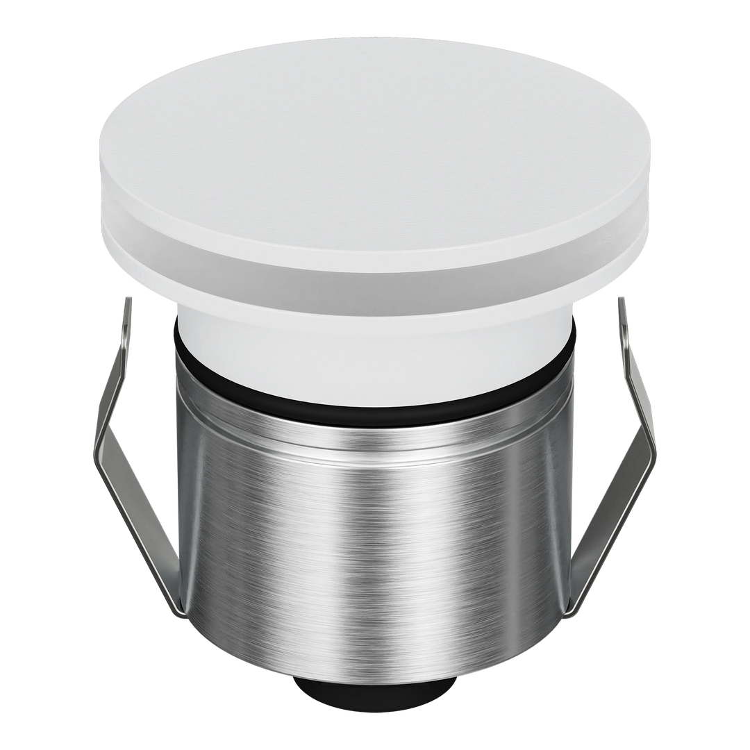 EMIT-55-HALO Halo Tri-Colour/RGBW Inground & Deck Light