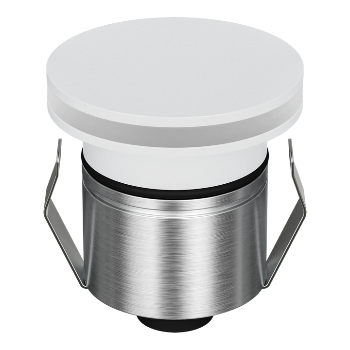 EMIT-55-HALO Halo Tri-Colour/RGBW Inground & Deck Light
