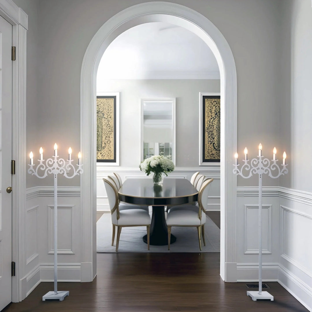 EMPORIA FLOOR LAMP Floor Lamp