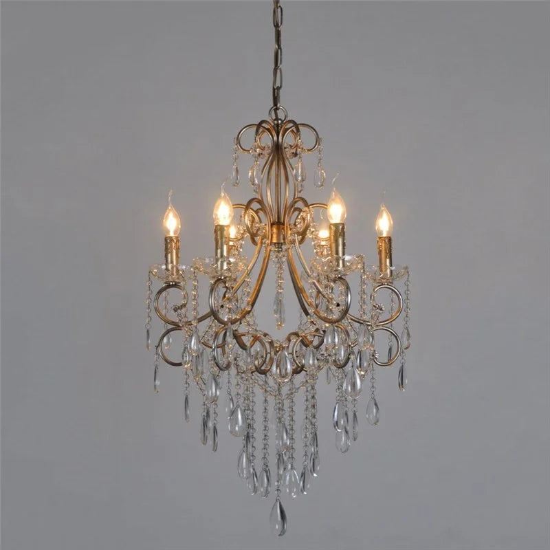 Raphael Chandelier – AL Lighting Store