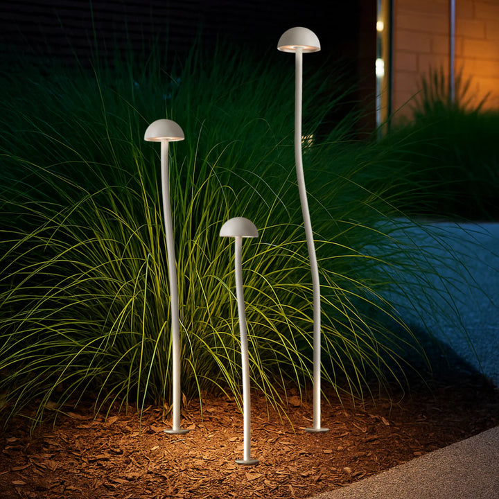 ENOKI POST LIGHT Spike light