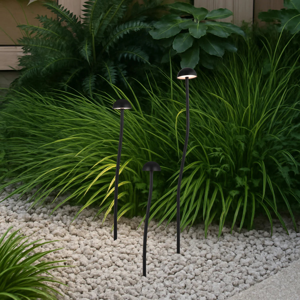 Prof. Al Light Pathway light – AL Lighting Store
