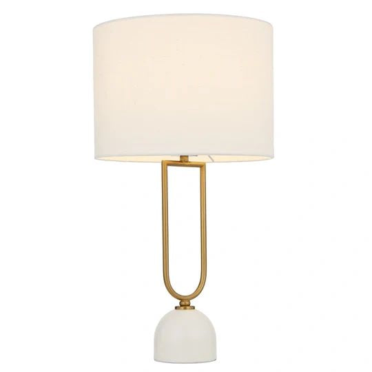 TELBIX ERDEN TABLE LAMP