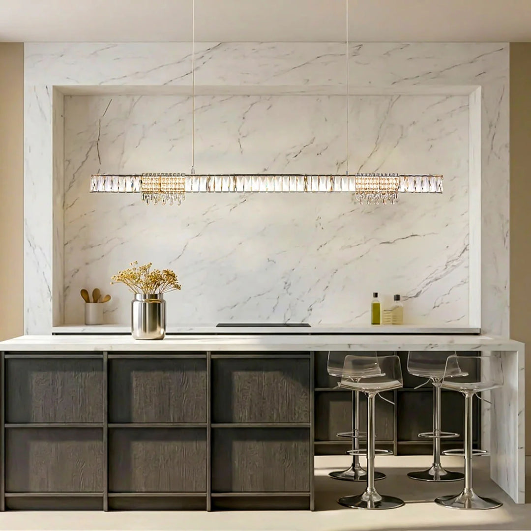 ERIKA LINEAR PENDANT LIGHT Pendant