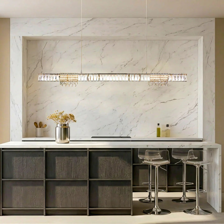 ERIKA LINEAR PENDANT LIGHT Pendant