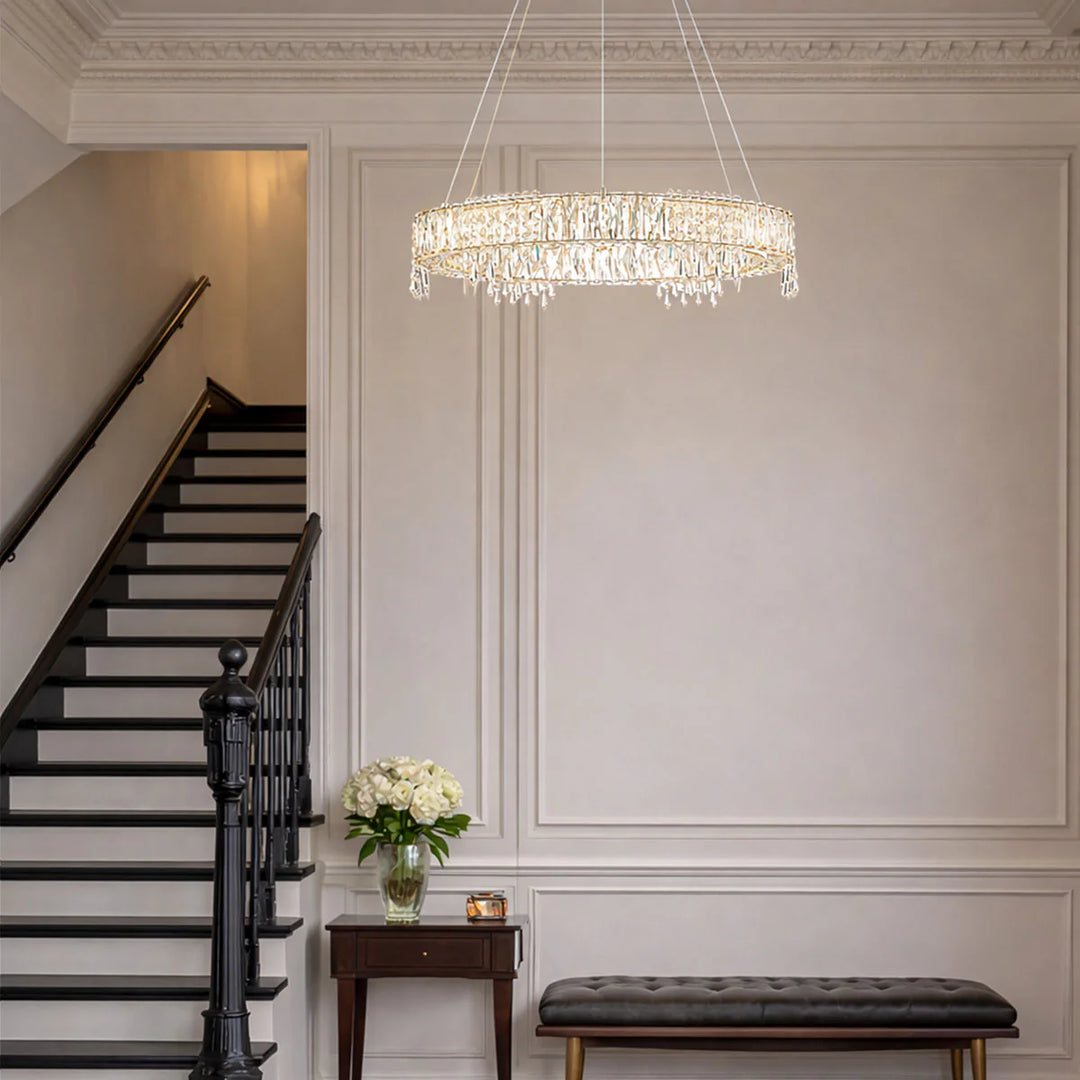 ERIKA 1 TIER PENDANT LIGHT Pendant