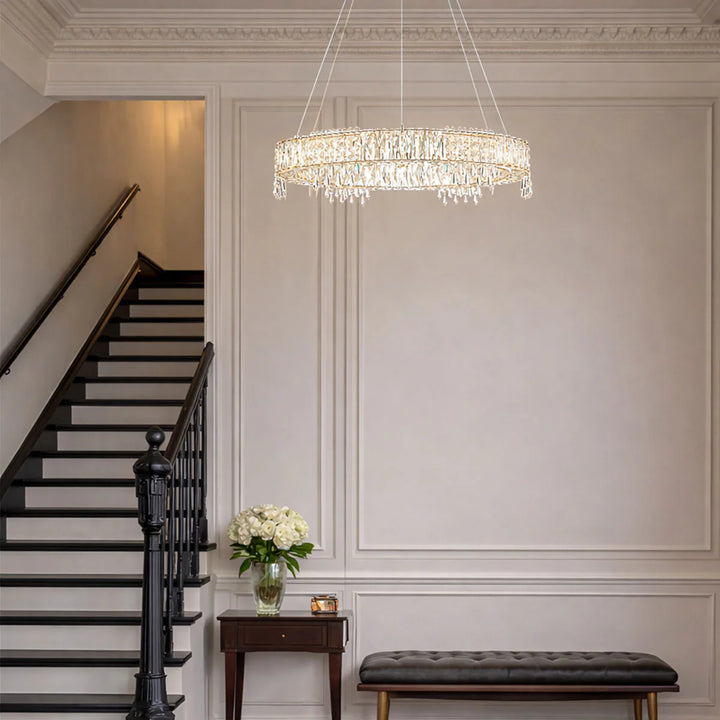 ERIKA 1 TIER PENDANT LIGHT Pendant