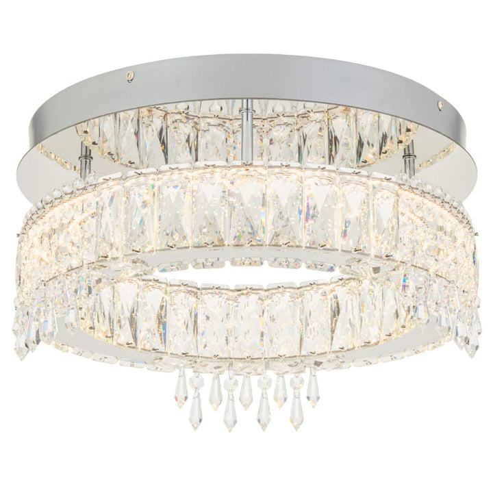 ERIKA CTC 40 Chrome CTC