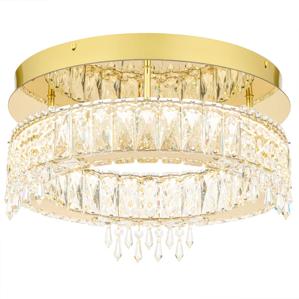 ERIKA CTC 40 Gold CTC